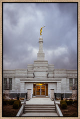 Detroit Temple - Enter In