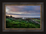 Billings Temple - In The Distance