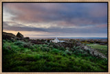 Billings Temple - In The Distance