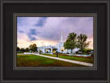 Medford Temple - Pathway to the Temple