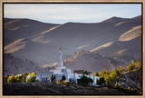 Reno Temple - Among the Hills