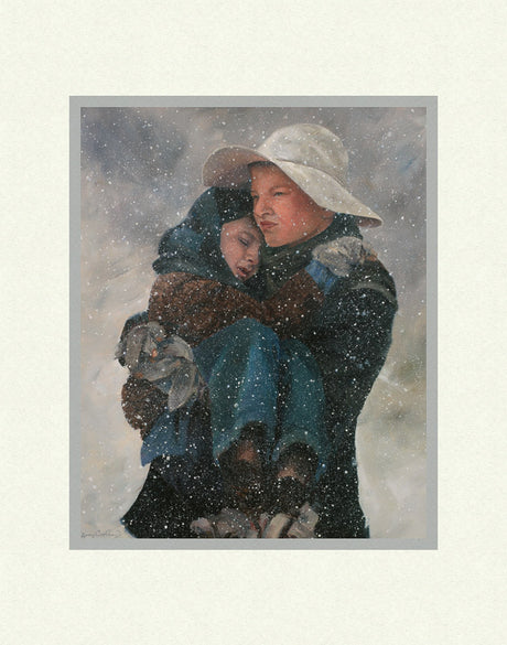 James Kirkwood: Brother's Keeper